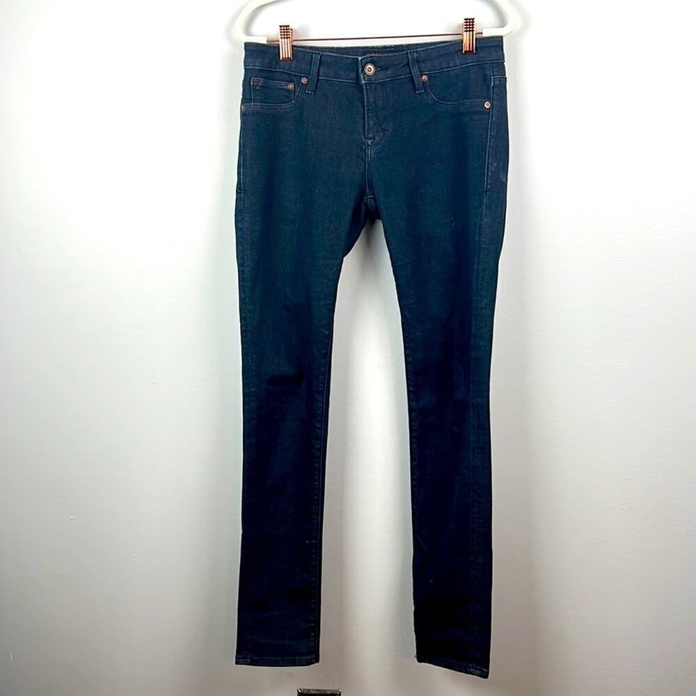 Cult of Individuality Teaser Skinny jeans size 27